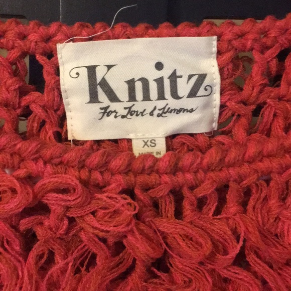 FOR LOVE & LEMONS - Picture 2 of 5